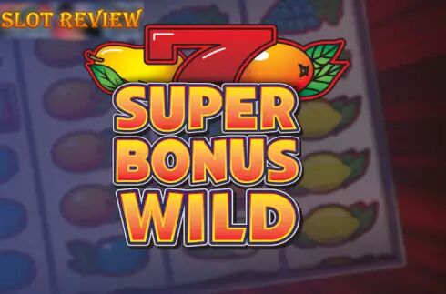 Super Bonus Wild